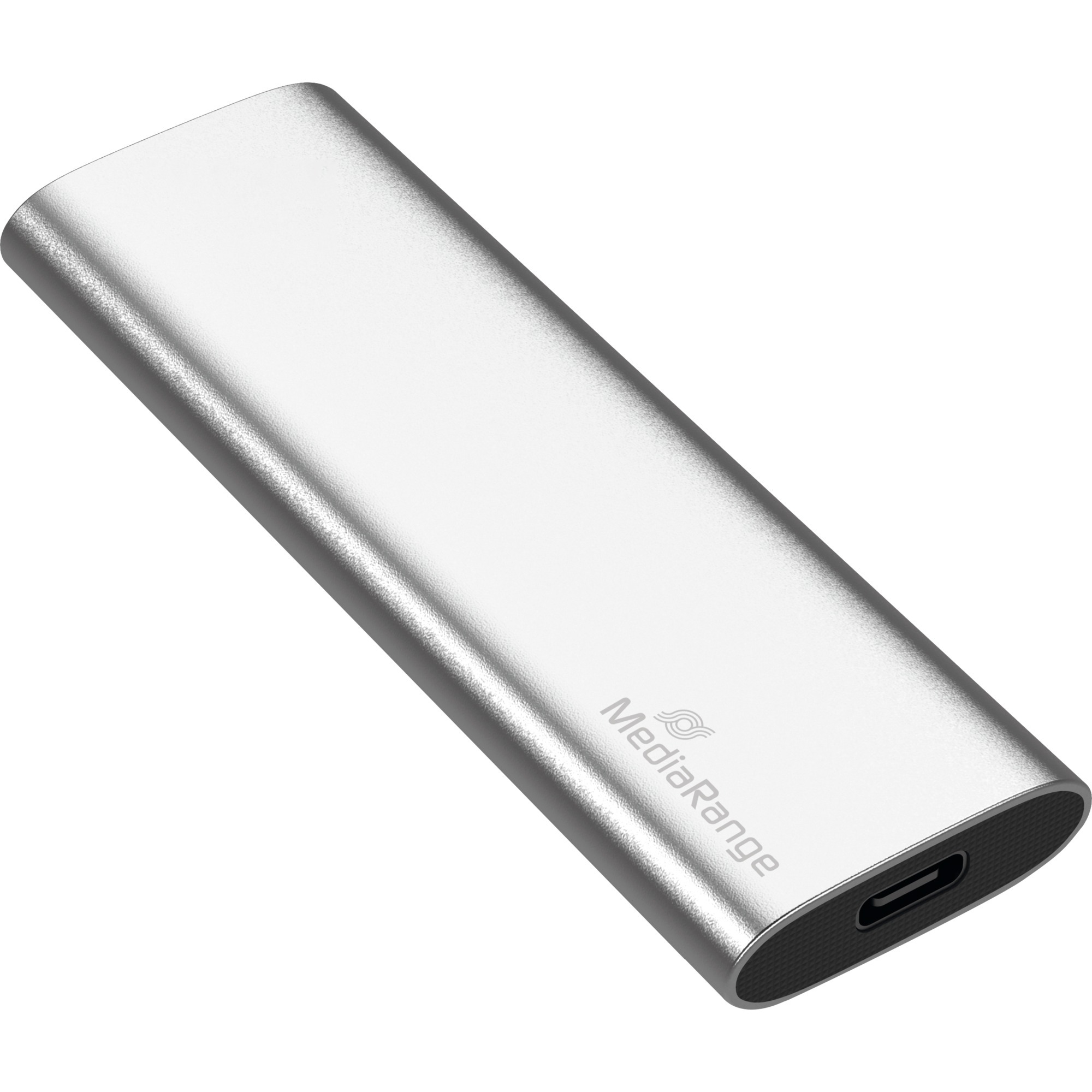 SSD disks MediaRange 120GB M.2