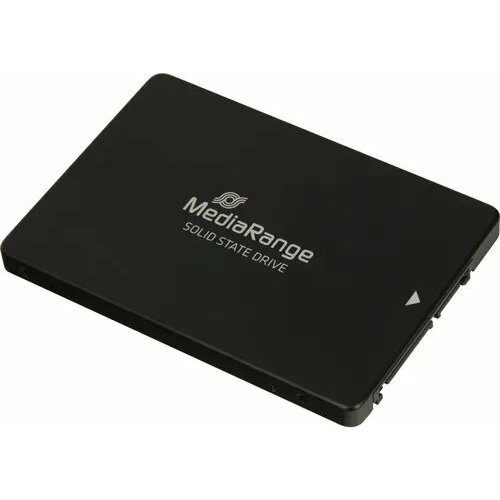 MediaRange 2,5" 240GB SSD SATA