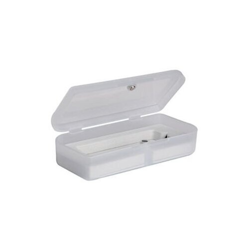 MediaRange maciņš USB zibatminim Polipropilēns (PP)