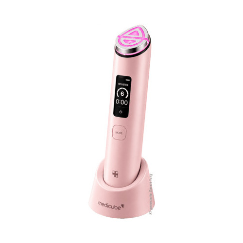 Medicube AGE-R Booster Pro X2 PINK