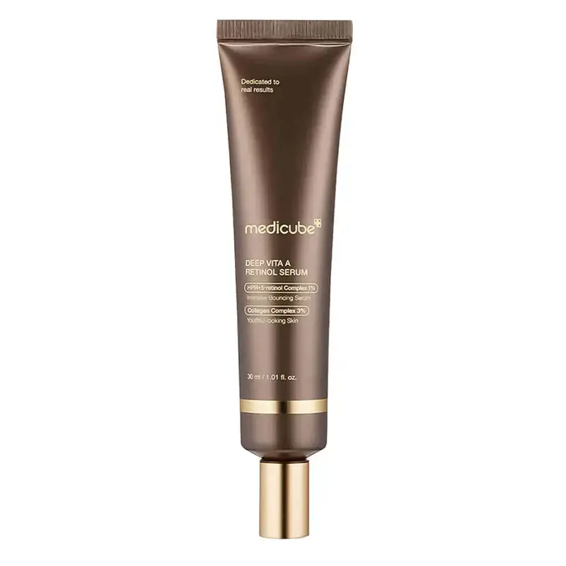 MEDICUBE Deep Vita A Retinol Serum
