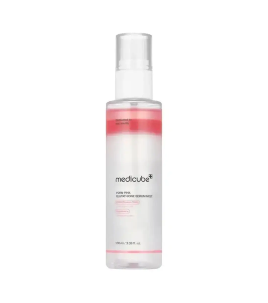 Medicube, PDRN Pink Glutathione, Peptides, Anti-Aging
