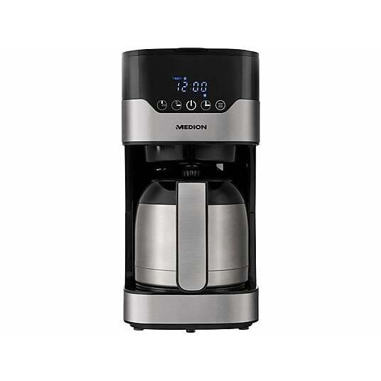 Medion MD 18458 Kafijas automāts ar