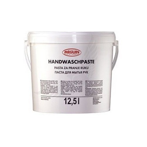 Meguin Roku tīrīšanas pasta 12.5L