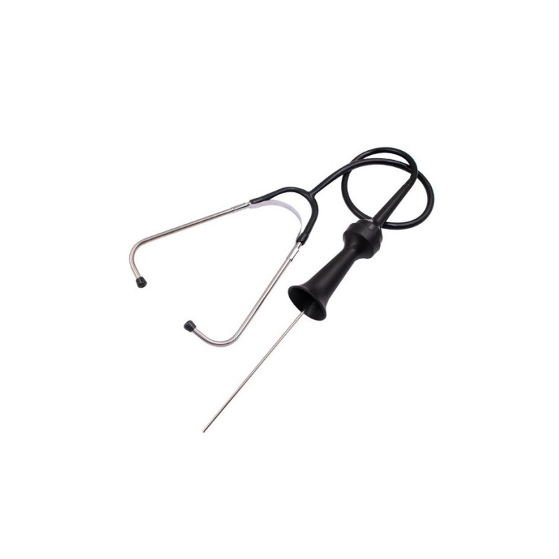 SMART EQUIPMENT Mehāniķa stetoskops (03-1114) |