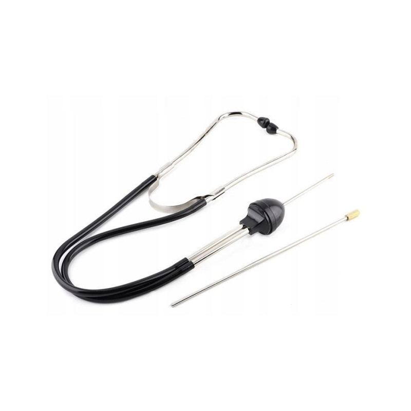 SMART EQUIPMENT Mehāniķa stetoskops (03-1113) |