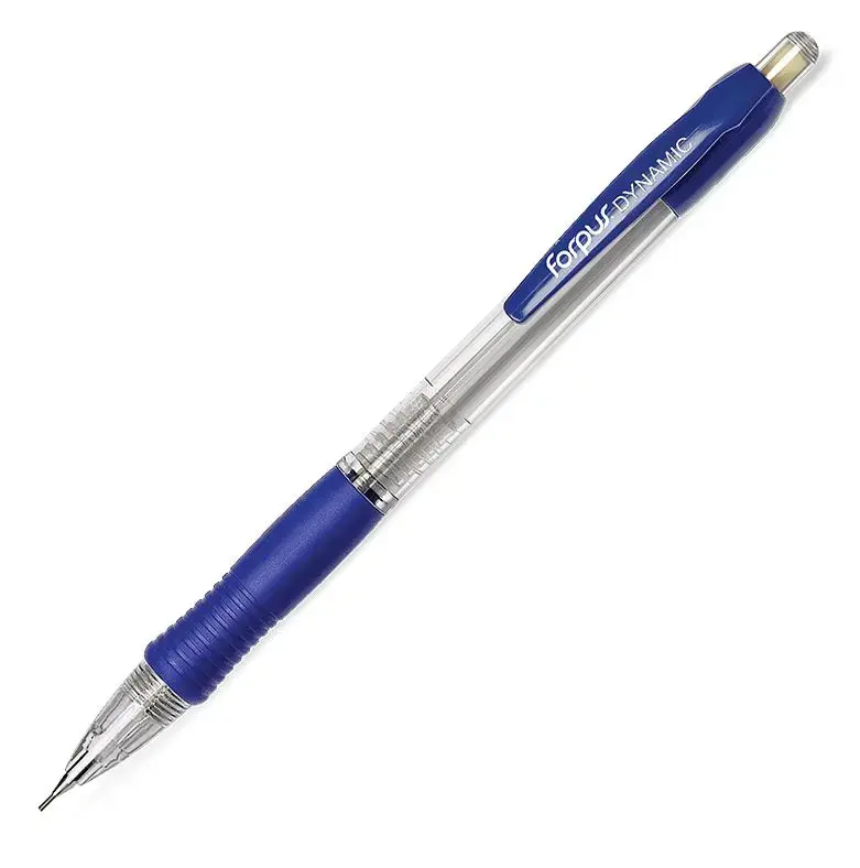Mehāniskais zīmulis FORPUS DYNAMIC 0.5mm