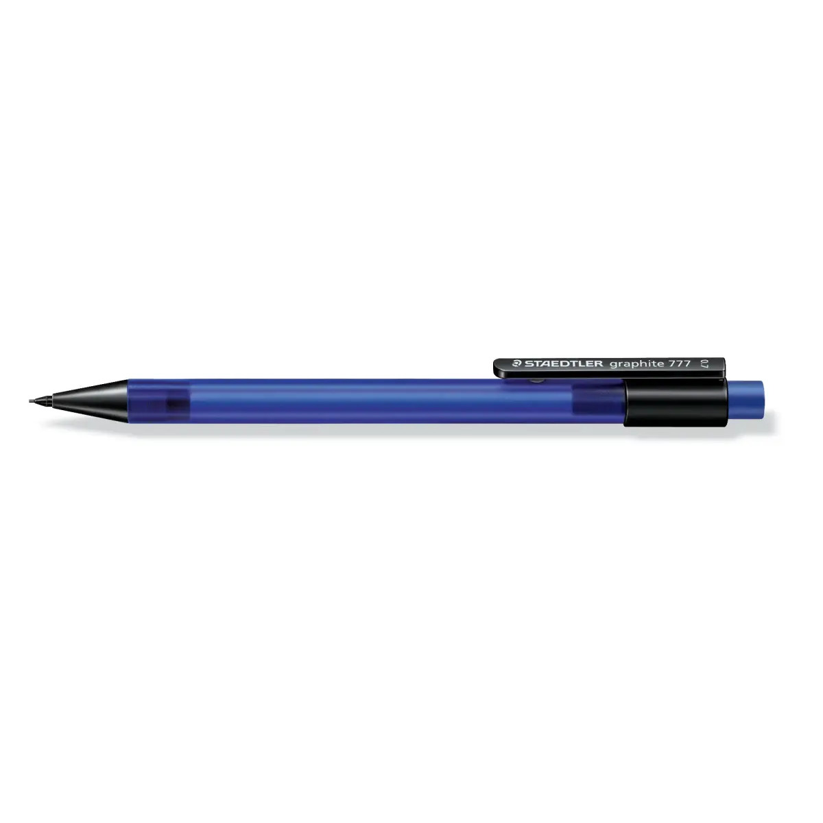 Mehāniskais zīmulis STAEDTLER GRAPHITE 777 0