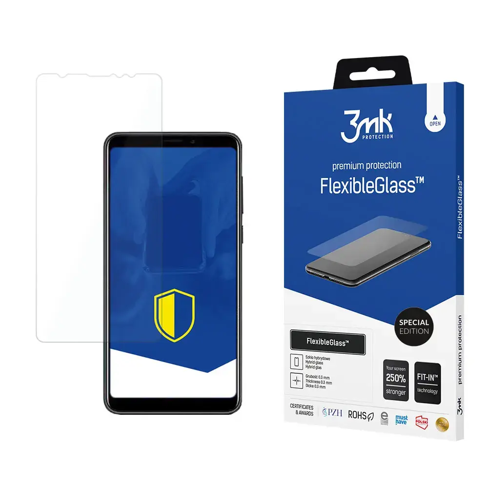 3mk Protection Meizu M8 - 3mk