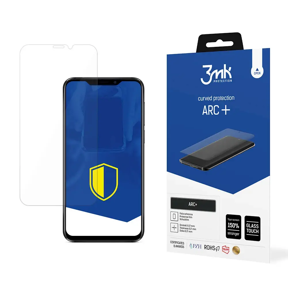 3mk Protection Meizu X8 - 3mk