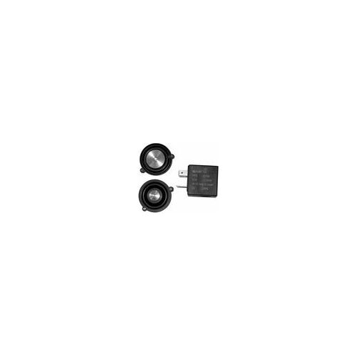 Membrāna solenoīda ventilim 1/2" 90°C Sirai