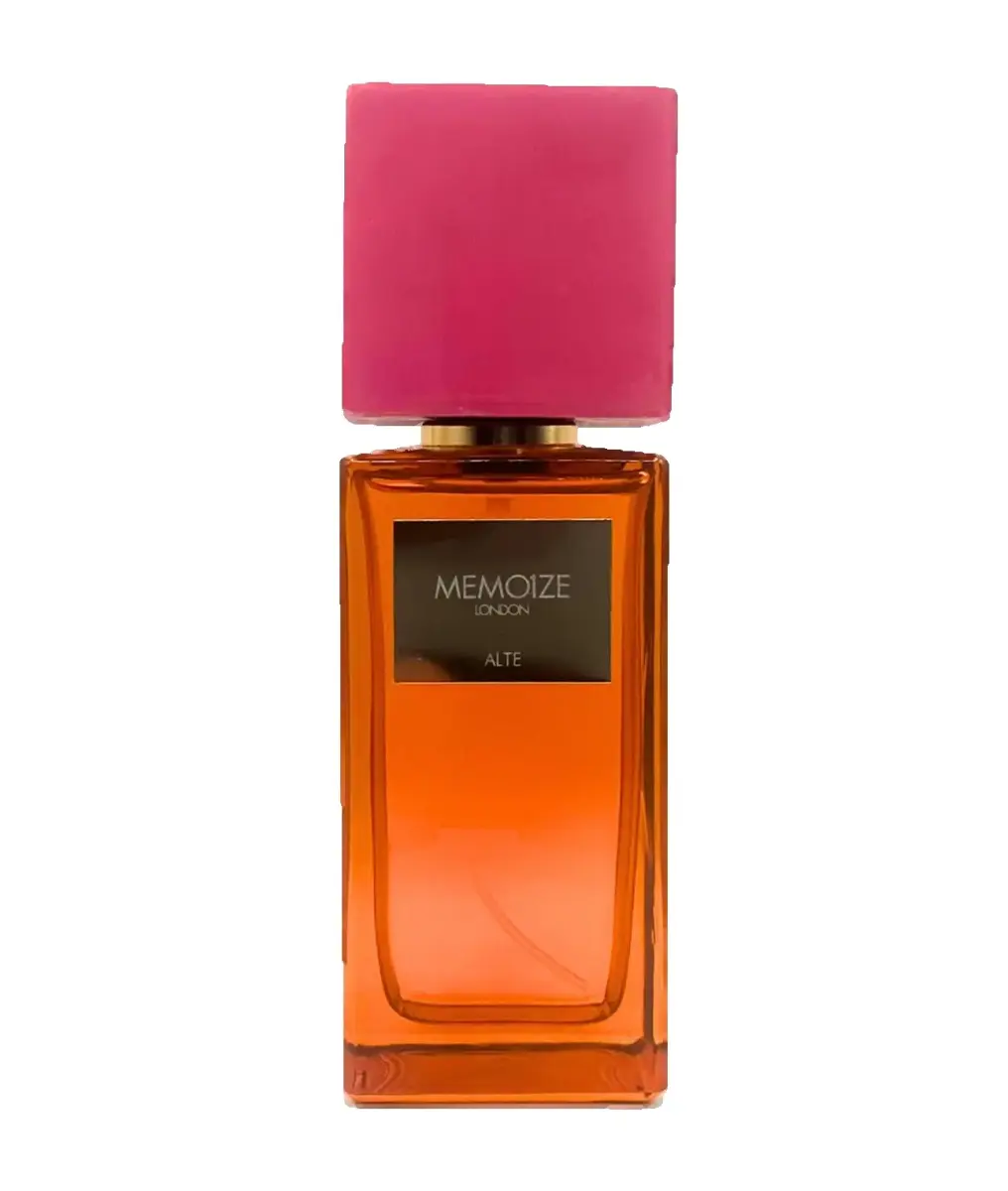 Memoize, Alte, Eau De Parfum, Unisex