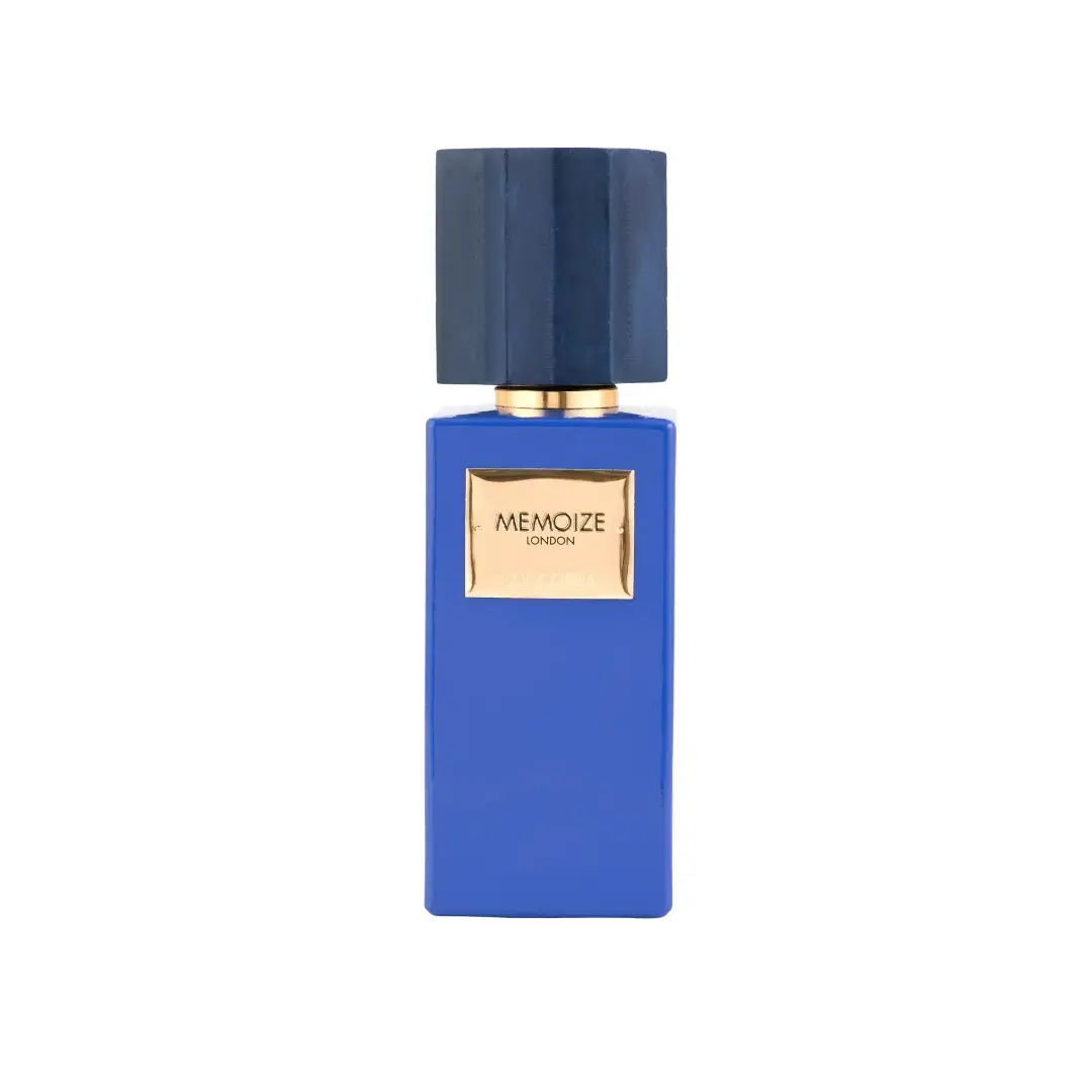 Memoize, Concordia, Extrait De Parfum, Unisex