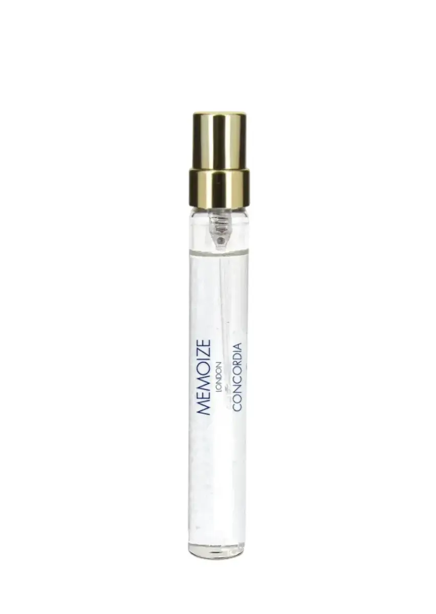 Memoize, Concordia, Extrait De Parfum, Unisex