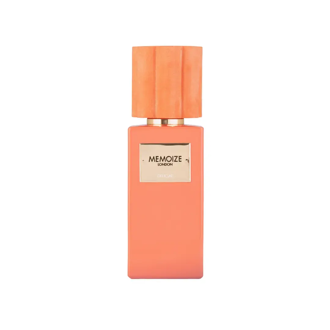 Memoize, Deliciae, Extrait De Parfum, Unisex
