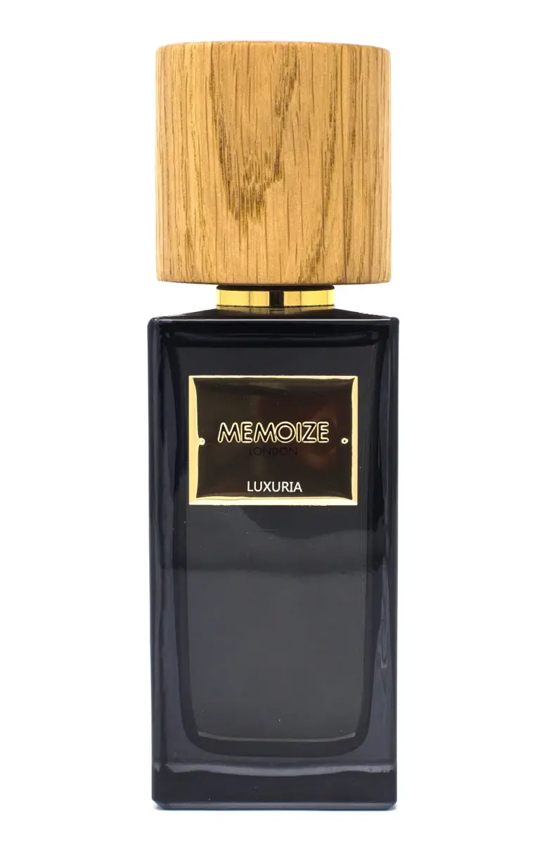Memoize, Luxuria, Eau De Parfum, Unisex