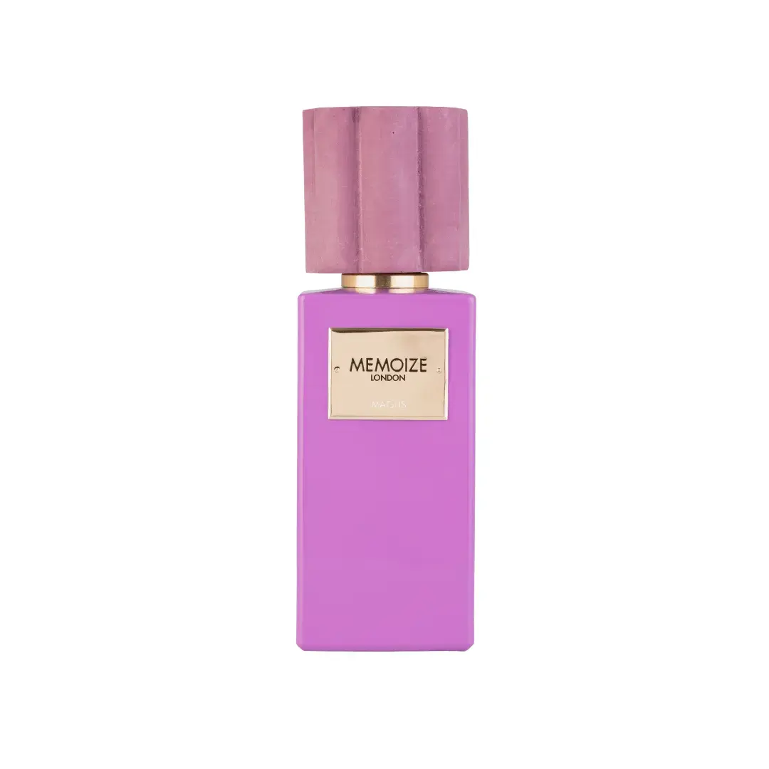 Memoize, Magus, Extrait De Parfum, Unisex