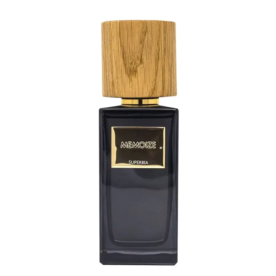 Memoize, Superbia, Eau De Parfum, Unisex