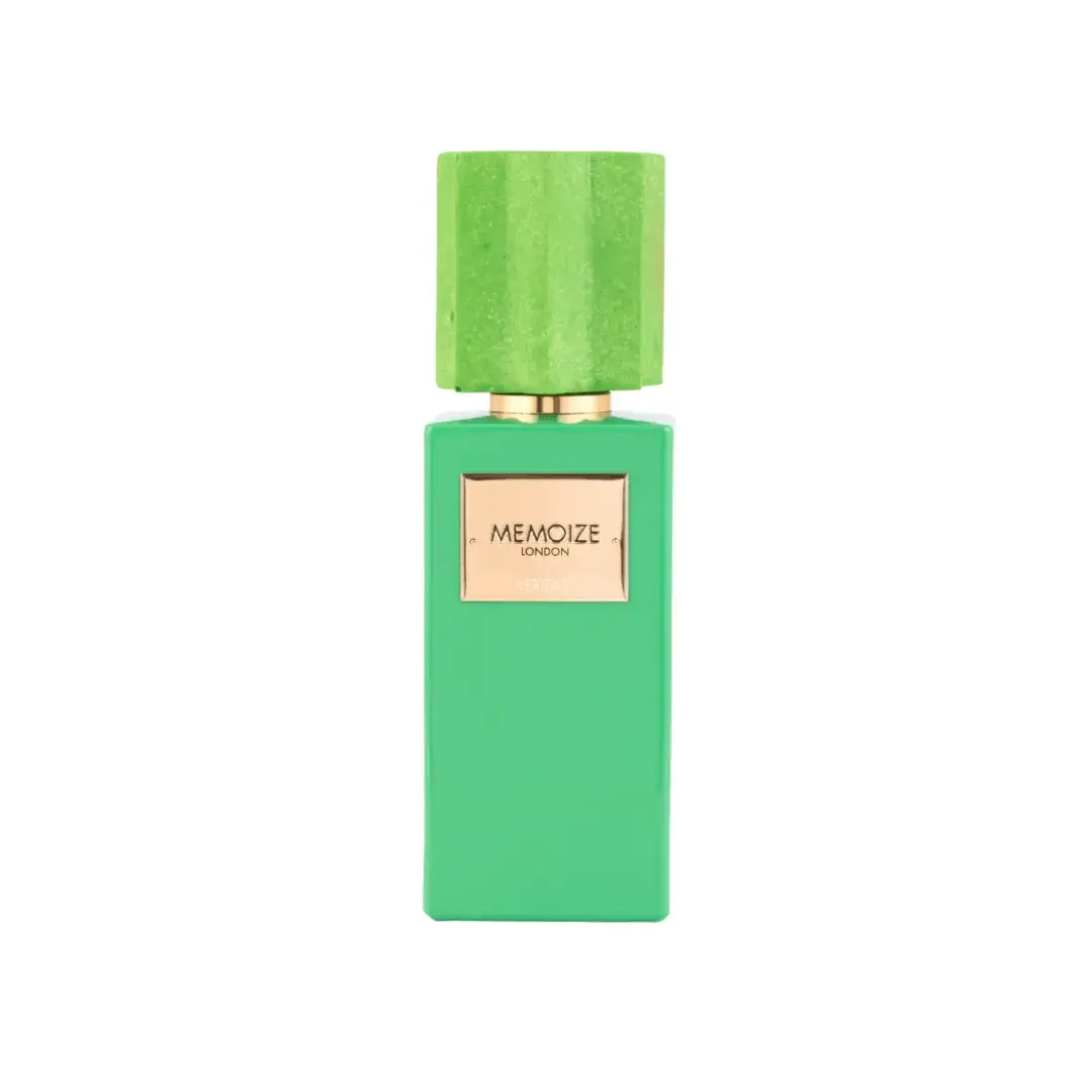 Memoize, Veritas, Extrait De Parfum, Unisex