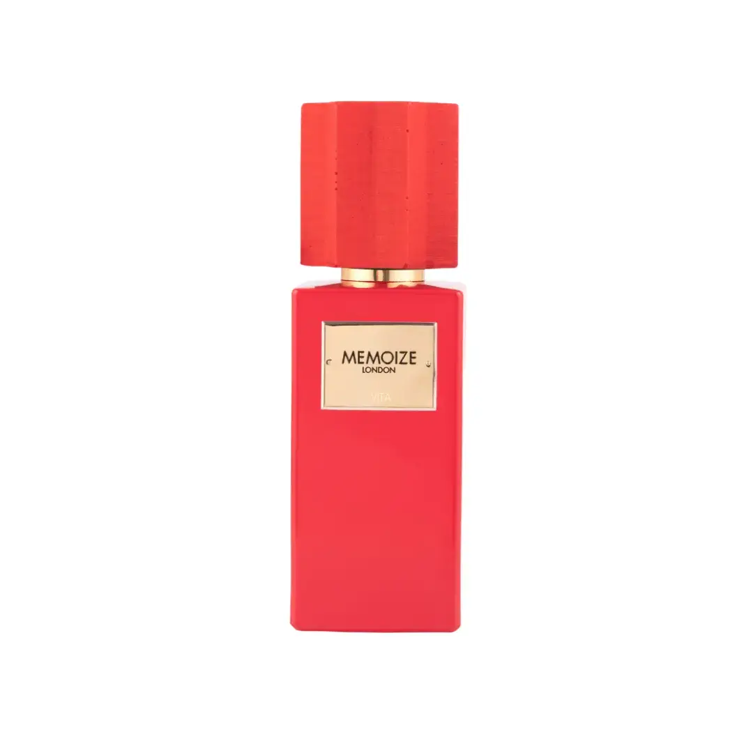Memoize, Vita, Extrait De Parfum, Unisex
