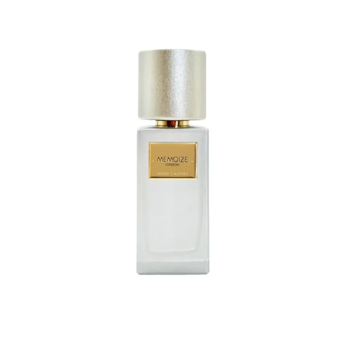 Memoize, White Castitas, Eau De Parfum