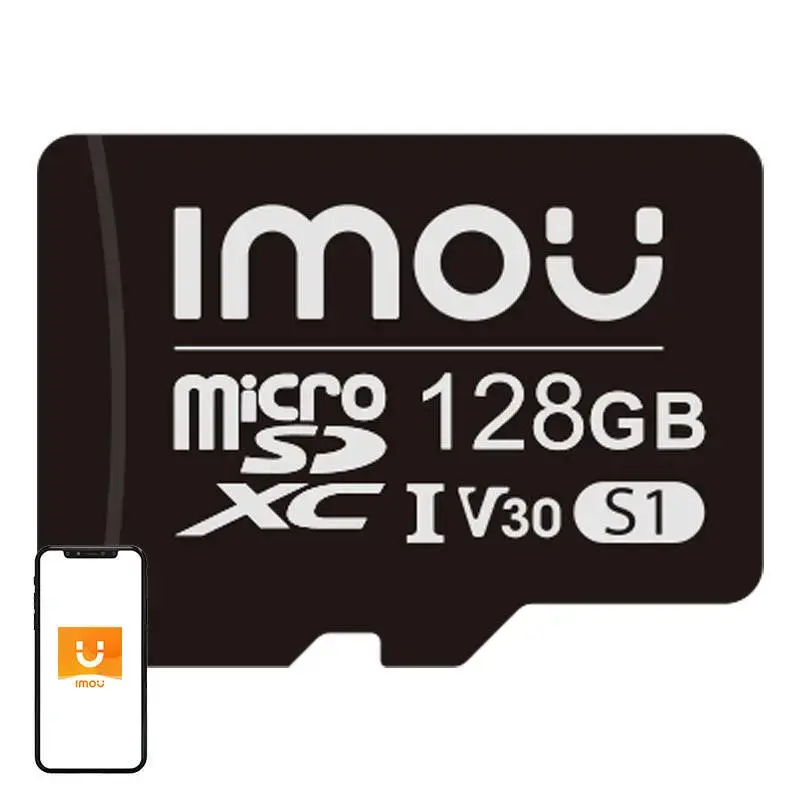 IMOU Atmiņas Karte 128GB | ST2-128-S1