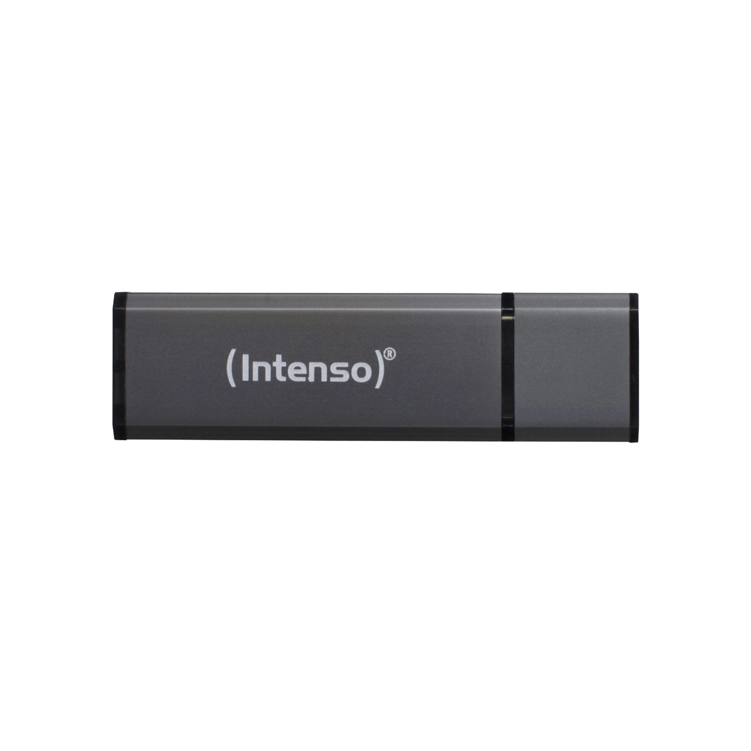 MEMORY DRIVE FLASH USB2 16GB/ANTHRACITE 3521471