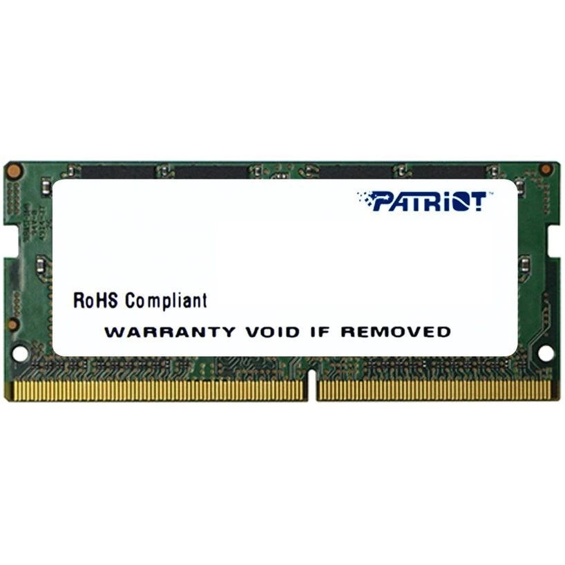 PATRIOT MEMORY Memory Signature PSD48G240081S DDR4