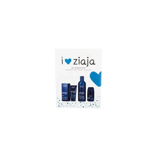 Ziaja "Men Body Set -