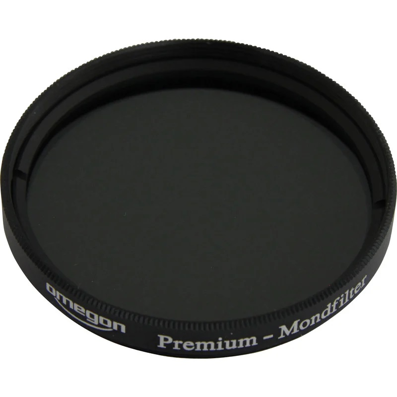 Mēness filtrs, Omegon Filters 2`` 25%