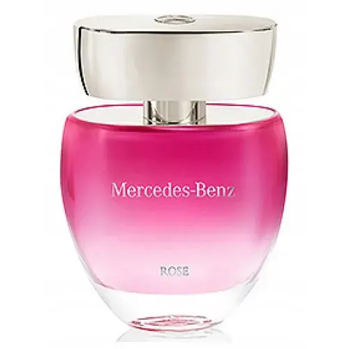 Mercedes-Benz Rose Smaržu Testeris EDT 90ml