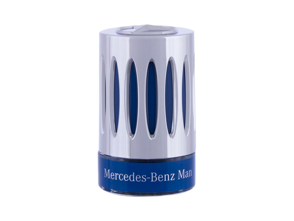 MERCEDES-BENZ Mercedes Benz MAN EDT |