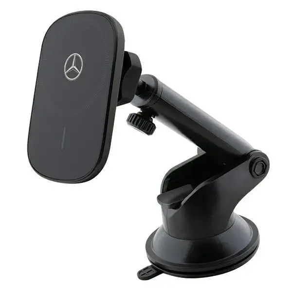 MERCEDES-BENZ Mercedes induktīvais turētājs MEWCCGSLK 15W