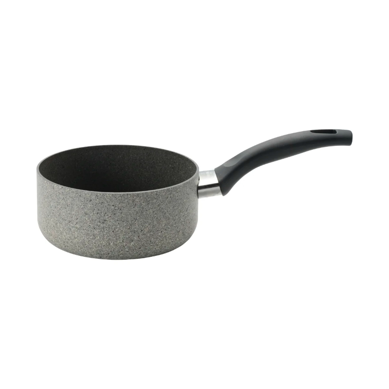 BALLARINI Mērces katliņš Cortina Granitium Ø16cm/3mm