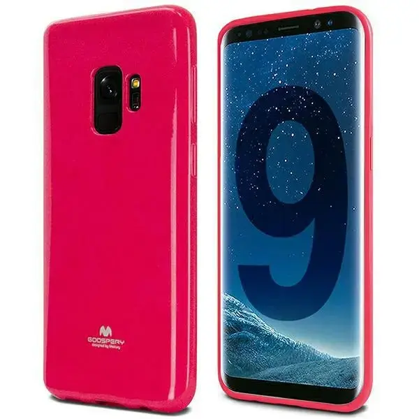 Mercury Jelly Case iPhone 13 6