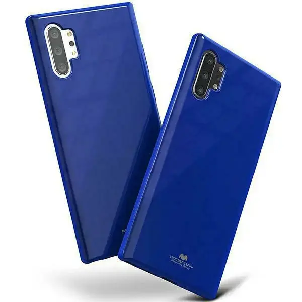 Mercury Jelly Case iPhone 13 Pro|13