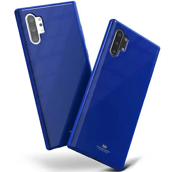 Mercury Jelly Case iPhone 14 Pro