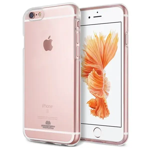 Mercury Jelly Case Xiaomi Mi A3