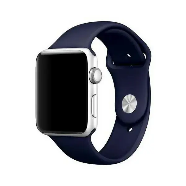Mercury pasek Silicon Apple Watch 38|40|