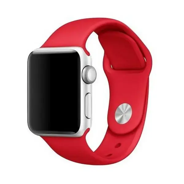 Mercury pasek Silicon Apple Watch 42|44|
