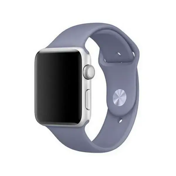 Mercury pasek Silicon Apple Watch 42|44|