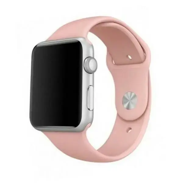 Mercury pasek Silicon Apple Watch 42|44|