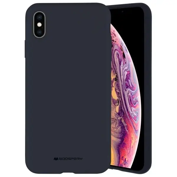 Mercury Silicone iPhone 12|12 Pro 6