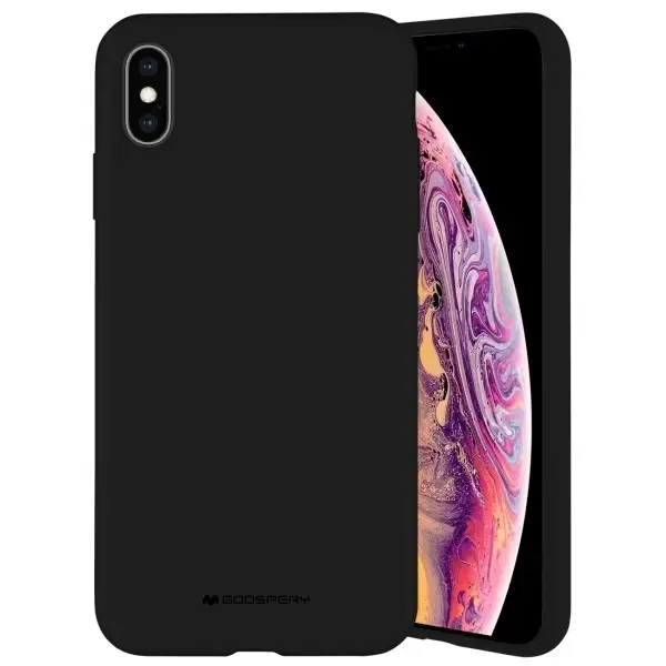 Mercury Silicone Samsung Note 20 N980