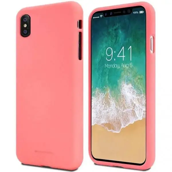 Mercury Soft iPhone 13 Pro Max