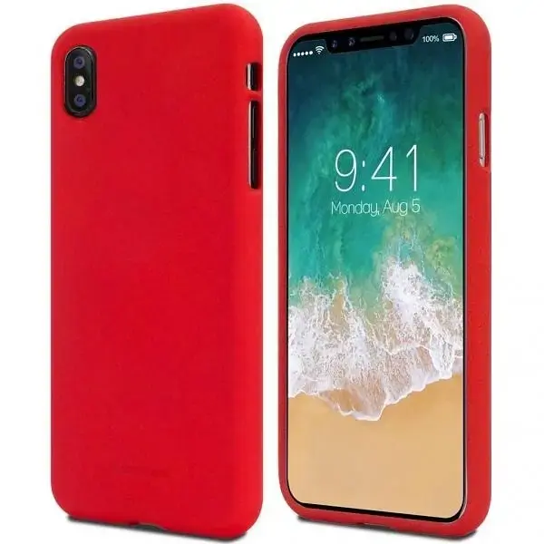 Mercury Soft iPhone 14 6,1"