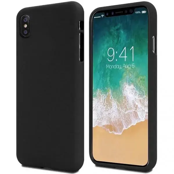 Mercury Soft iPhone 14 Pro Max