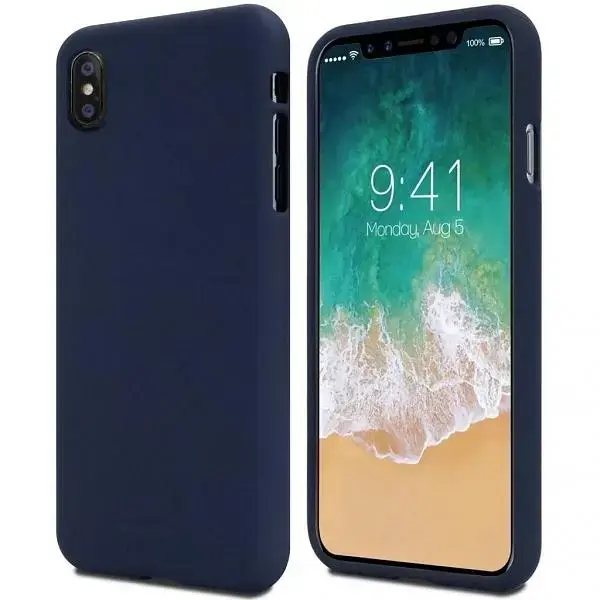 Mercury Soft iPhone 14 Pro Max