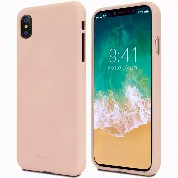 Mercury Soft iPhone 14 Pro Max