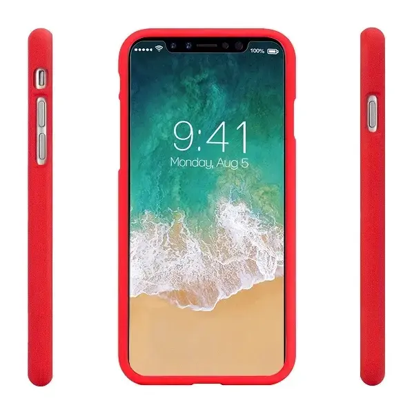 Mercury Soft iPhone 15 Pro Max